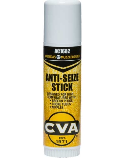 CVA ANTI-SEIZE GREASE STICK