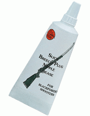 CVA SLICK BREECH PLUG AND