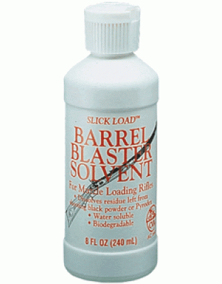 CVA SLICK LOAD BARREL BLASTER