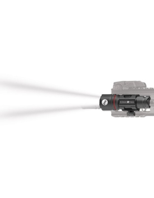 CRIMSON TRACE TACTICAL LIGHT