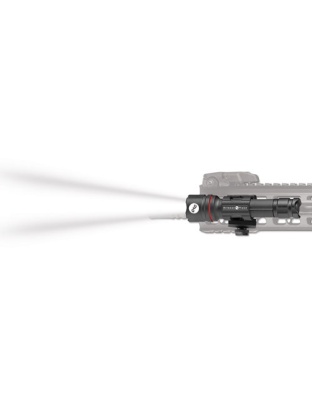 CRIMSON TRACE TACTICAL LIGHT