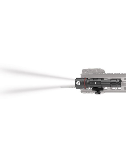 CRIMSON TRACE TACTICAL LIGHT