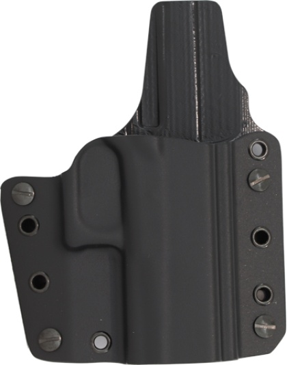 GALCO CORVUS BELT/IWB HOLSTER