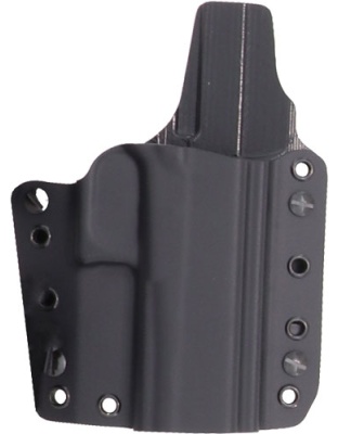 GALCO CORVUS BELT/IWB HOLSTER
