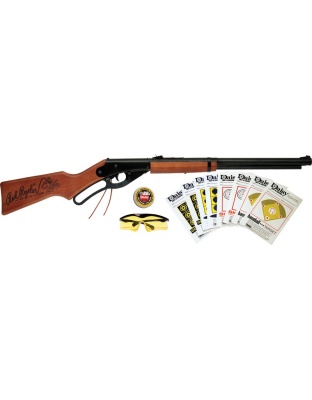 DAISY 1938 RED RYDER BB RIFLE