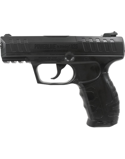 DAISY MODEL 426 CO2 AIR PISTOL