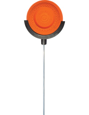DO-ALL TARGET IMPACT SEAL