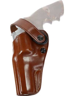 GALCO DAO BELT HOLSTER LH