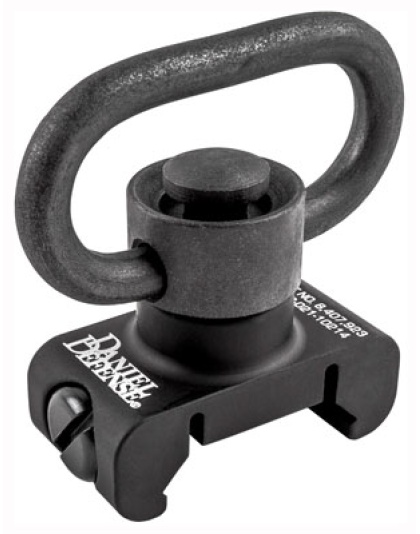 DANIEL DEF. QD SWIVEL MOUNT