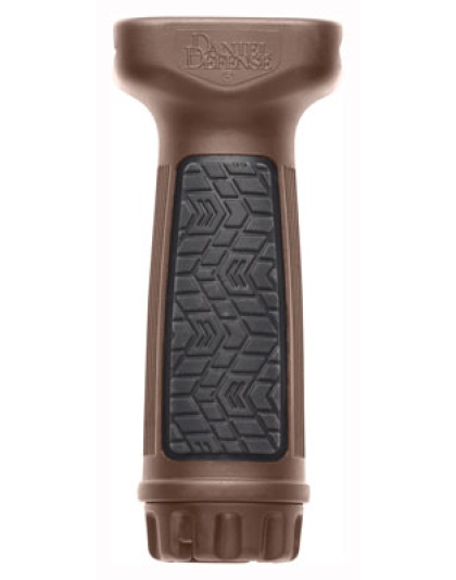 DANIEL DEF. VERTICAL FOREGRIP