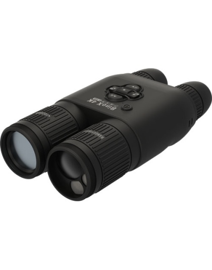 ATN BINOCULAR 4-16X 4K SMART