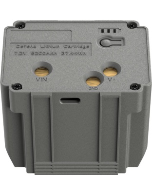 TACTACAM DEFEND RECHARGABLE