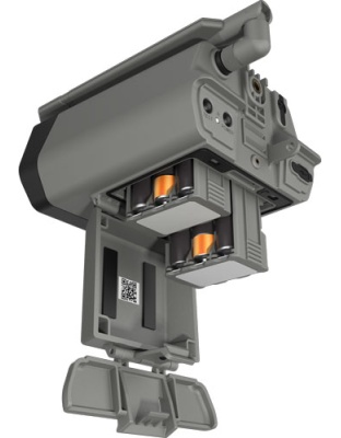 TACTACAM DEFEND SECURITY