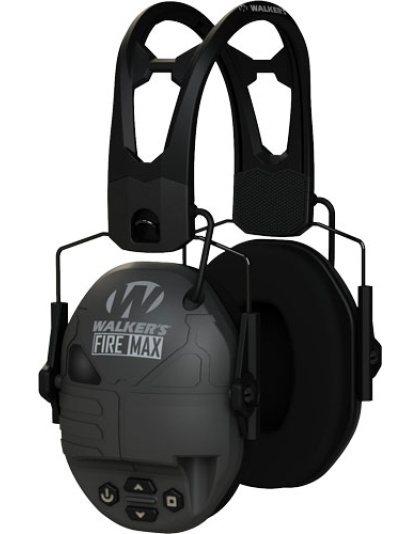 WALKERS DIGITAL MUFF FIREMAX