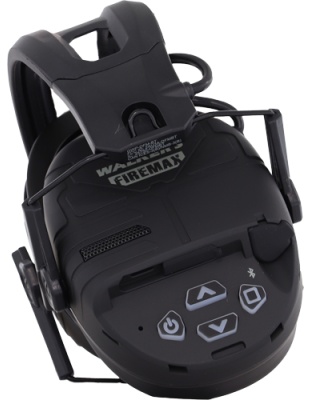 WALKERS DIGITAL MUFF FIREMAX
