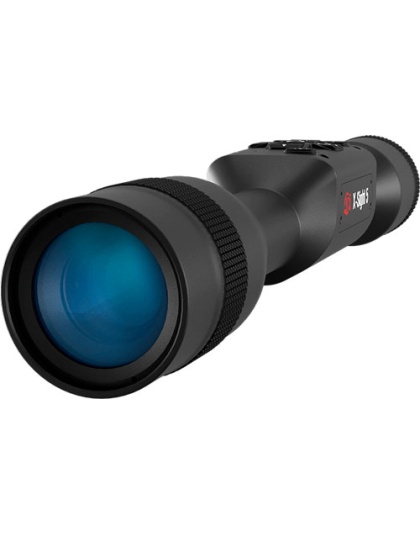 ATN X-SIGHT 5 4K 3-15X UHD