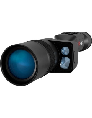 ATN X-SIGHT 5 4K 5-25X UHD LRF
