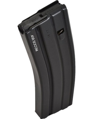 D&H TACTICAL MAGAZINE 458SOCOM