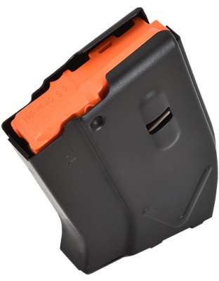 D&H TACTICAL MAGAZINE 6.5