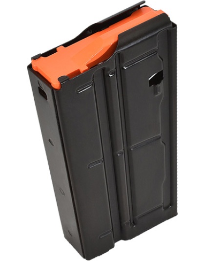 D&H TACTICAL MAGAZINE 6.5CM