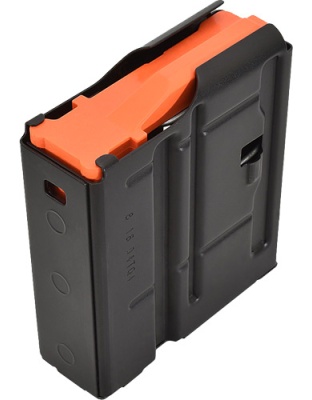 D&H TACTICAL MAGAZINE 6.5CM