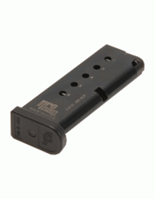 PRO MAG MAGAZINE DIAMONDBACK