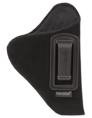 BULLDOG INSIDE PANTS HOLSTER