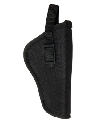 BULLDOG OWB HOLSTER W/ TB RH