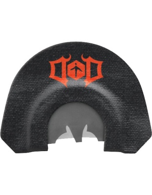 HS TURKEY CALL DIAPHRAGM DOD