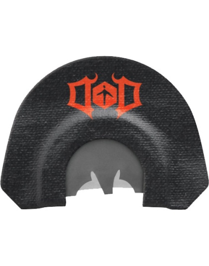 HS TURKEY CALL DIAPHRAGM DOD