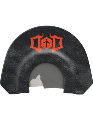 HS TURKEY CALL DIAPHRAGM DOD