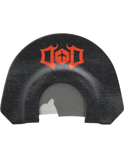 HS TURKEY CALL DIAPHRAGM DOD