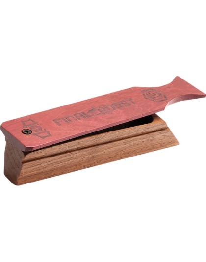 HS TURKEY CALL DOD SIGNATURE