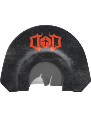 HS TURKEY CALL DIAPHRAGM DOD