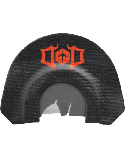 HS TURKEY CALL DIAPHRAGM DOD