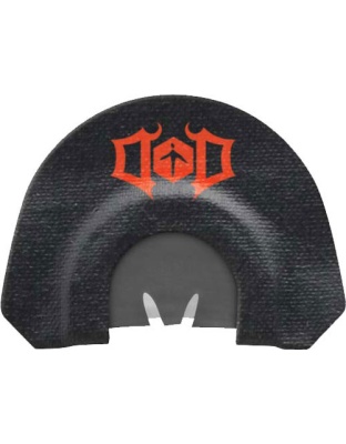 HS TURKEY CALL DIAPHRAGM DOD
