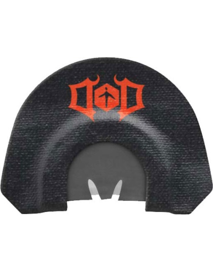HS TURKEY CALL DIAPHRAGM DOD