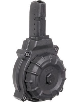 PRO MAG MAGAZINE AR-15 9MM