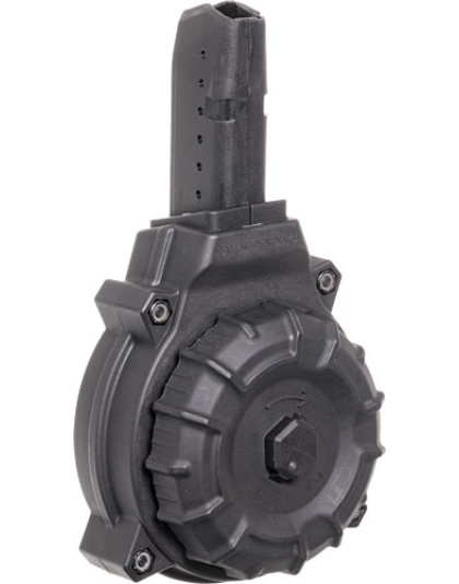 PRO MAG MAGAZINE AR-15 9MM