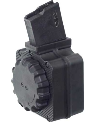 PRO MAG MAGAZINE AR-308 308