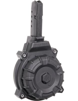 PRO MAG MAGAZINE FOR GLOCK 43