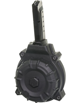 PRO MAG MAGAZINE S&W SHIELD