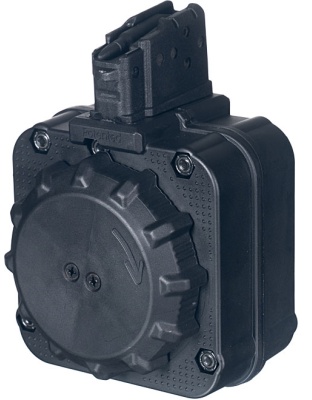 PRO MAG MAGAZINE AK-223 223 /