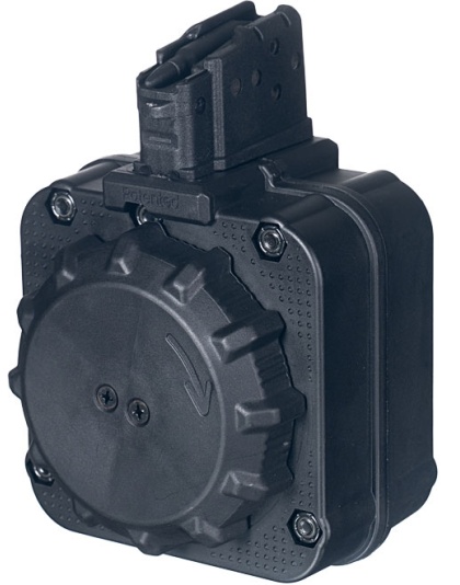 PRO MAG MAGAZINE AK-223 223 /