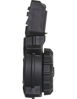 PRO MAG MAGAZINE CZ SCORPION