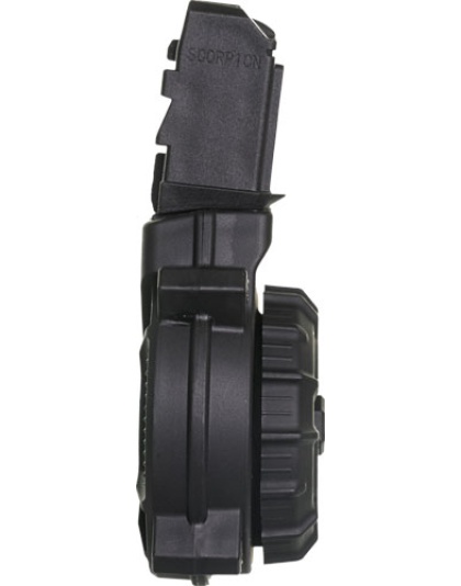 PRO MAG MAGAZINE CZ SCORPION