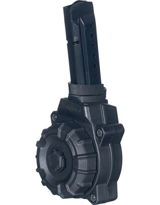 PRO MAG MAGAZINE FOR GLOCK 17