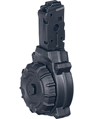 PRO MAG MAGAZINE SIG MPX 9MM