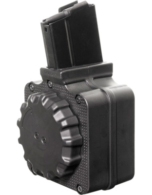 PRO MAG MAGAZINE SPRINGFIELD