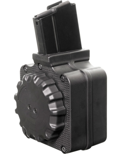 PRO MAG MAGAZINE SPRINGFIELD